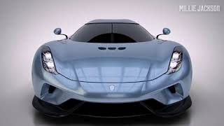 Best 10 FASTEST SUPERCAR   HYPERCAR in the world of all time 2020