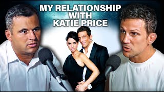 My Relationship with Katie Price  Cage Fighter Alex Reid Tells His Story.