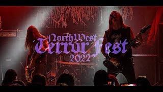 MORTIFERUM @ Northwest Terror Fest 2022 (Seattle)