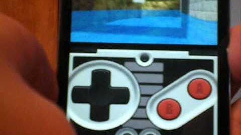 How to Get a Nintendo 64 Emulator/Roms on iPod Touch/iPhone