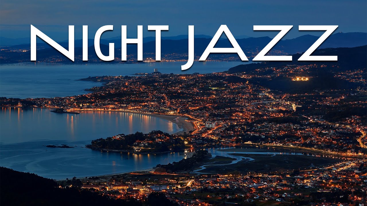 Positive mood jazz☕Relaxing Piano Jazz Music for Study, Work \u0026 Chill Out