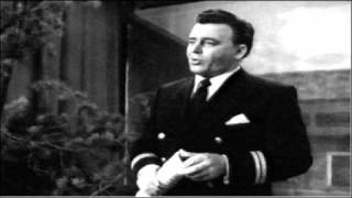 Olavi Virta - Merimiehen haudalla ei kuki ruusut 1955
