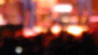 Video thumbnail of "Frankie Valli - Let's Hang On - Live Toronto 2009"