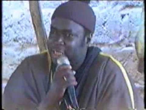 Serigne Seck Photo 15