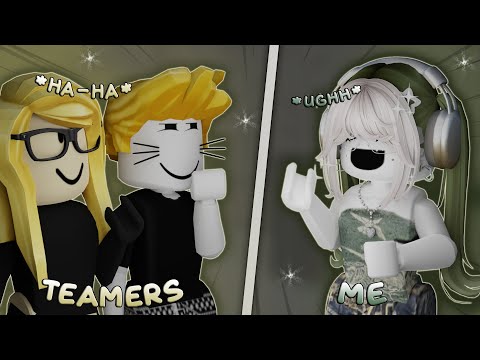 Видео: Я решила ПОИГРАТЬ с ТИМЕРАМИ.. Roblox