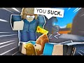 I RUINED the R$100,000 TOURNAMENT... (Arsenal Roblox)