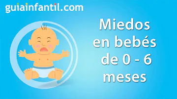 ¿Por qué los bebés se sienten atraídos por mí?