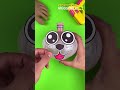 Fluffy Rabbit?! 🐰✨ Use Bottles and Balloons! 🎈🤩