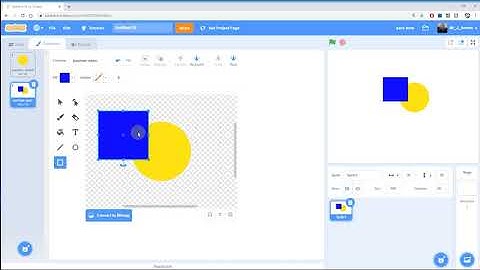 Create Your Own Pacman Game In Scratch - Part 1