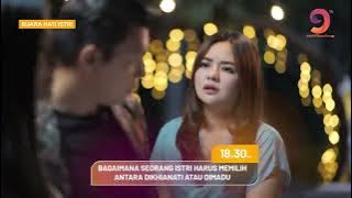 Episode Terbaru #suarahatiistri Gita Sinaga (19/01/22)