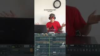 DJ COCODRILO RKT ✌️❌DJ Cossio