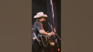 Thumbnail of Is this a new song!? #shorts #countrymusic #summer #unreleased