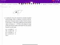 Conquering the Physics GREProblem 9