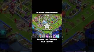 Payback Time Attack we MUST See Live! (Clash of Clans)