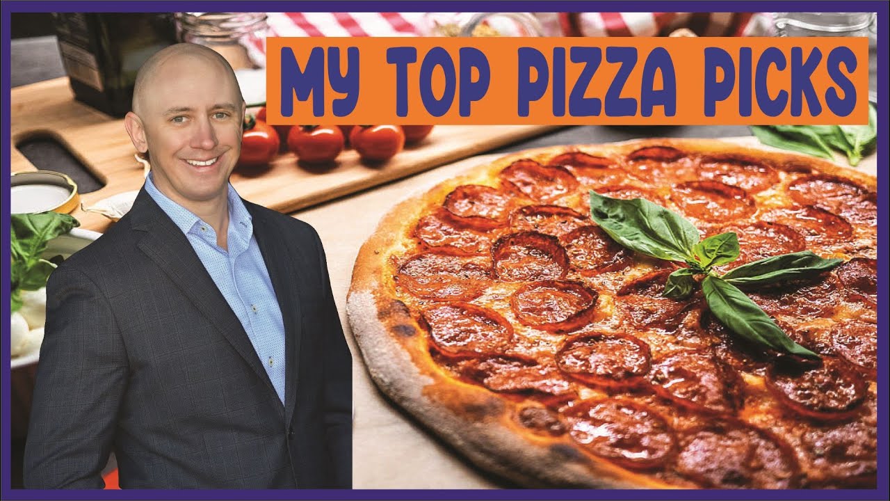 The Best Pizza in Phoenix - You'll be surprised!