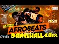 GOSPEL AFROBEATS MEETS DANCEHALL GOSPEL | VOL 1 MIX 2024 | DJ TINASHE  #gospel