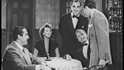Trocadero (1944) ROSEMARY LANE