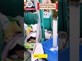 ♻️ Biến Rác thải nhựa bao bì cuộn Thành Tài Nguyên! Máy Tạo Hạt Nhựa Nhiệt Độ Thấp JiuXin 🌍💥