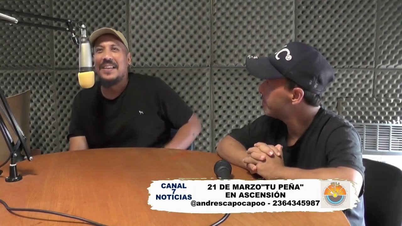 PRÓXIMO 21 DE MARZO 