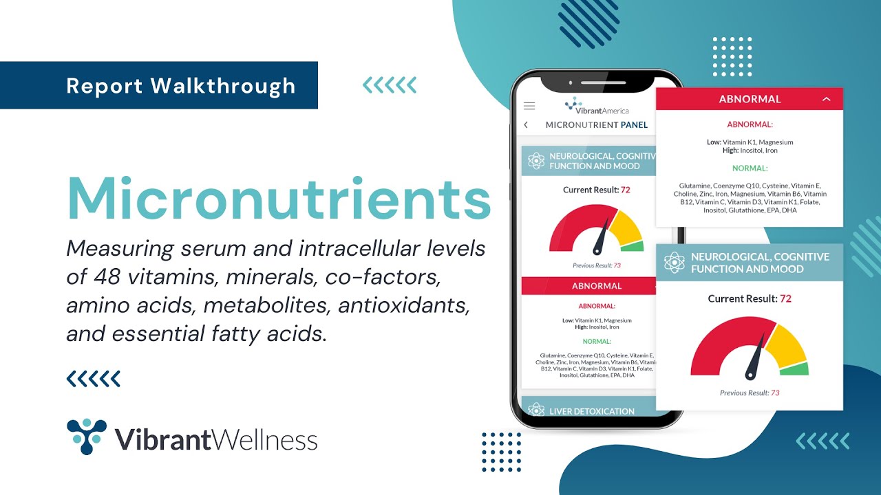 rbc glutathione test what does it measure Your Glutathione Index Defines How Your Cells Are Ageing