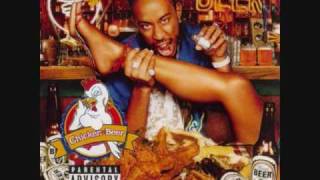 Ludacris - We Got Dem Gunz