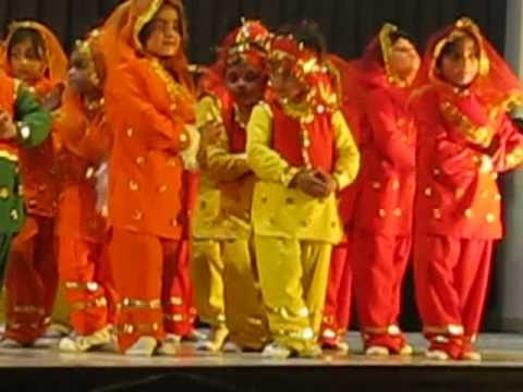 NAMO NAMO Yeh Dharti Yeh Ambar Yeh Dariya Yeh Samundar Dance-- Anirudhya Pandey