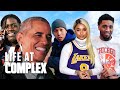 2020 #LIFEATCOMPLEX Year End Recap