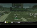 Ncaa football 10 pastapadre ninjas