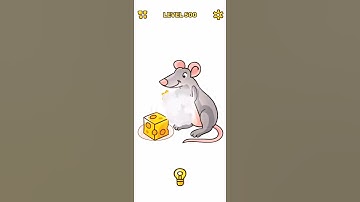 Tricky Line: Draw the Part Level 500 Walkthrough Solution Android