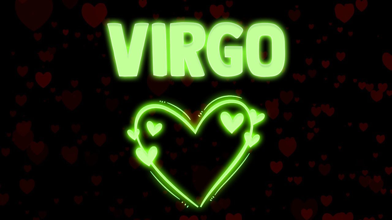 VIRGO ️ YOUR TWIN FLAME OPENS THEIR HEART TO YOU NEAR THE END OF