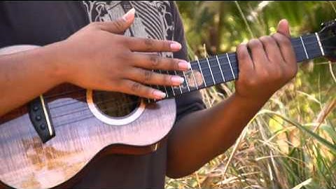 Uke Minutes 94 - How to Figure out Strumming 1