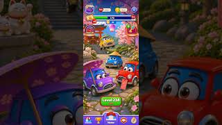 Car Sort 234 | GAME Walkthrough