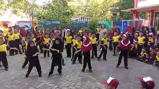 Hai Aku Ada Di Mana Yoko