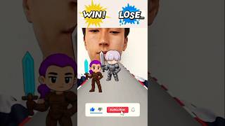 Rumi Cyber Fight#noads #shorts #usa #tiktok - YouTube