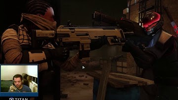 XCOM 2 WotC - Legendary Ironman Part 5