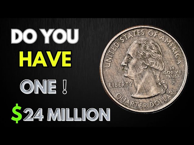 2005 West Virginia Quarter Dollar: History, Value & Collectible
