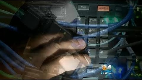 ‘Do Not Call’ List Doesn