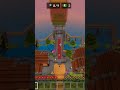 Did anyone else did this During the 2023 Mob vote #minecraft