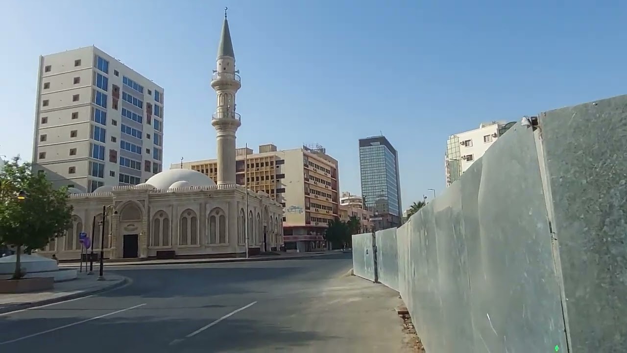 جولة حي البلد في جدة...الجزء الثاني