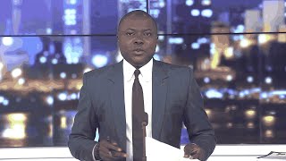 Le 20 Heures de RTI 1 du 01 juin 2024 par Kolo Coulibaly