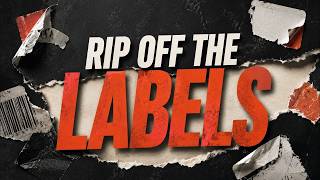 Rip Off the Labels - Part 3 | Pastor Charlie Tuttle | Sunday, August 23, 2026