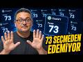 ChatGPT Neden 73 Seçmeden Edemiyor? (Mutlaka DENE)