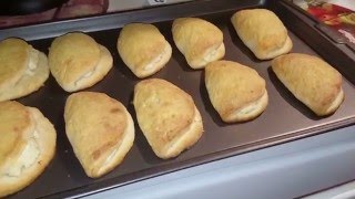СОЧНИКИ.Вкусные СОЧНИКИ с домашним творогом. СОЧНИКИ.Вкусные СОЧНИКИ с домашним творогом.
