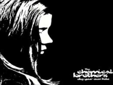 The Chemical Brothers - Get Up on It Like This