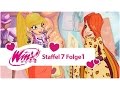 Winx Club - Staffel 7 Folge 1 - Der Alfea-Naturpark (komplett)