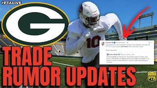 Celebrity 🚨 Packers Trade Rumor UPDATE! Is Josh Sweat Really Available?! Profile