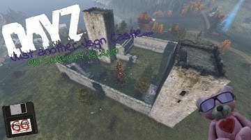 DayZ Json - Just another Castle...