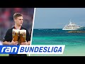 Freche Ibiza-Tour: FC Bayern am Pranger!