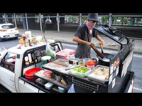 Video: Top 10 Food Trucks och Roadside Stands på Hawaii