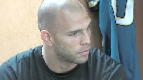 Latino in the City Richard Angulo Interview 2008